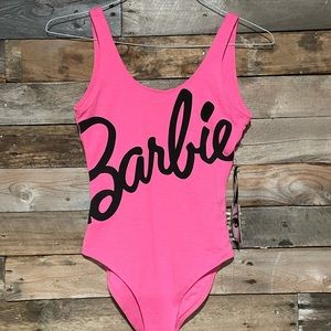 Barbie Bodysuit